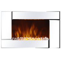 Очаг Electrolux EFP/W-2000S Silver