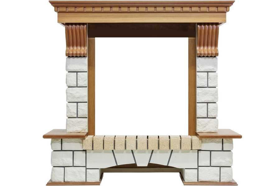 Портал Dimplex Pierre Luxe Classic