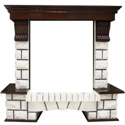 Портал Dimplex Pierre Luxe Classic