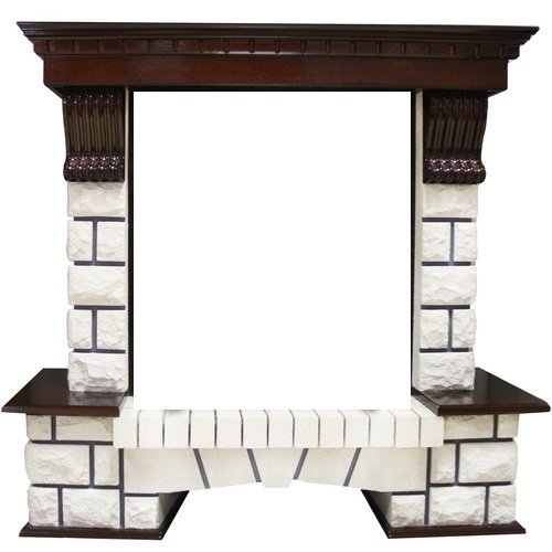 Портал Dimplex Pierre Luxe Classic