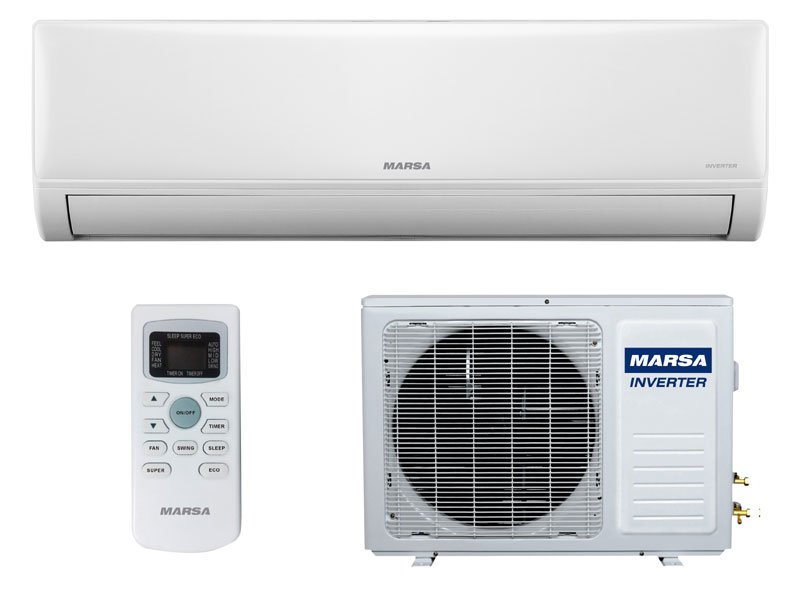 Сплит система Marsa RK-12MTI