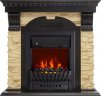 Каминокомплект Royal Flame Dublin с очагом Aspen Black