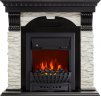 Каминокомплект Royal Flame Dublin с очагом Aspen Black