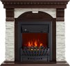 Каминокомплект Royal Flame Dublin с очагом Aspen Black