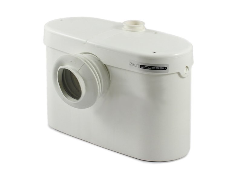 Канализационная установка SFA SANIACCESS 1