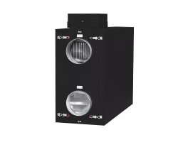 Приточно-вытяжная установка TURKOV Zenit Standart X 500 E