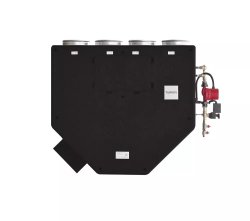 Приточно-вытяжная установка TURKOV Zenit Heco V 550 W (EPP)