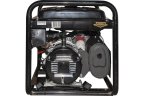 Бензиновый электрогенератор Huter DY11000LX-3