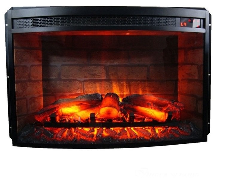 Очаг Interflame Panoramic 25-30 LED FX