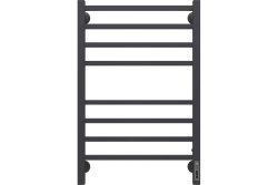 Электрический полотенцесушитель Terminus КС Ватикан П8 500х800 черный муар