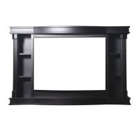 Портал Interflame Гиант под очаг Antares 33 венге