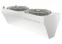 Тепловая завеса Volcano WING Pro W150 R1 EC