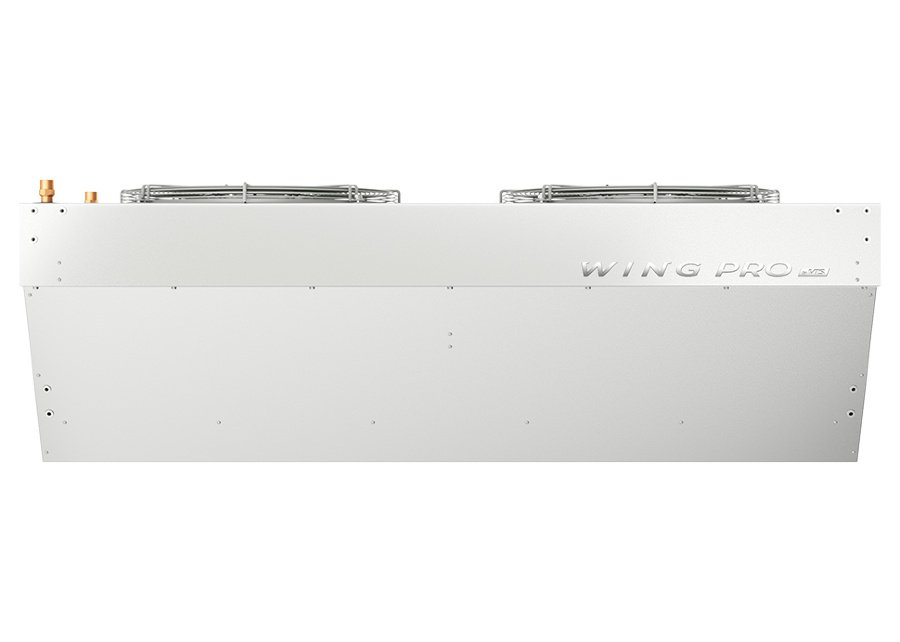 Тепловая завеса Volcano WING Pro W150 R1 EC