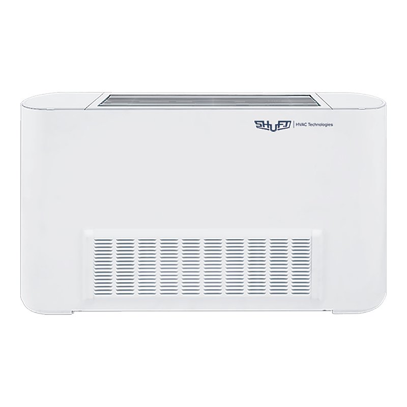 Фанкойл напольно-потолочный Shuft SFF-500