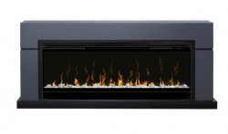 Каминокомплект Dimplex Lindos с очагом Ignite XLF 50