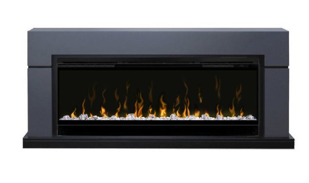 Каминокомплект Dimplex Lindos с очагом Ignite XLF 50