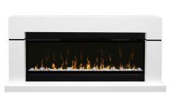 Каминокомплект Dimplex Lindos с очагом Ignite XLF 50