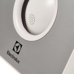 Вентилятор вытяжной Electrolux EAFR-100 Rainbow silver