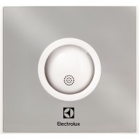 Вентилятор вытяжной Electrolux EAFR-100 Rainbow silver