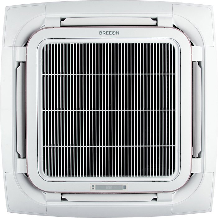 Кассетная сплит-система Breeon BLC-24TCI