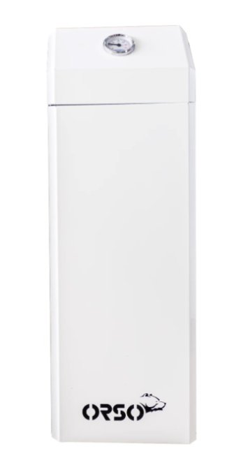 Напольный газовый котел ORSO КС-ГВ-12.5 N (TGV-307) зв