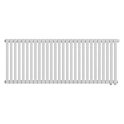 Дизайн-радиатор Royal Thermo Shift Q30 VC2050 28 секций RAL9016