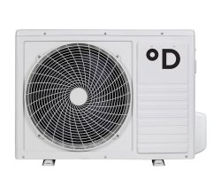 Сплит-система Daichi DA50EVQ1-1/DF50EV1-1 Everest