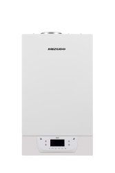 Настенный конденсационный котел MIZUDO М36ТК OpenTherm