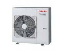 Наружный блок мульти сплит-системы Toshiba RAS-5M34U2AVG-E