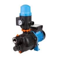 Поверхностный насос Джилекс Джамбо 60/35 П-К Комфорт (2.0)