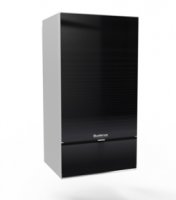 Настенный конденсационный газовый котел Buderus Logamax Plus GB172-42i 42 кВт