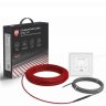 Комплект теплого пола Royal Thermo Doublepower Cable RTDC 2-17-200 с терморегулятором RTS-16