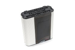 Стабилизатор напряжения Бастион Teplocom ST-555-И Western Silver Black