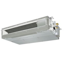 Внутренний блок мульти сплит-системы Toshiba RAS-M10U2DVG-E