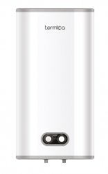 Накопительный электрический водонагреватель Termica Nemo 80 Inox