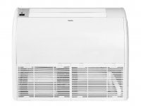 Напольно-потолочная сплит-система Daichi DA35BLKS1R1/DF35BLS1R1