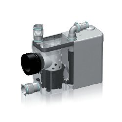 Канализационная установка SFA SANIPACK