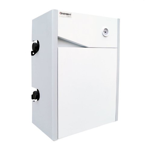 Парапетный газовый котел Элемент Комфорта Комфорт Плюс 12.5 (с дымоходом)