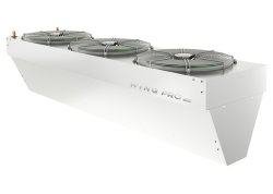 Тепловая завеса Volcano WING Pro W200 R1 EC