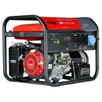 Бензиновый электрогенератор Fubag BS 7500 A ES (568254)