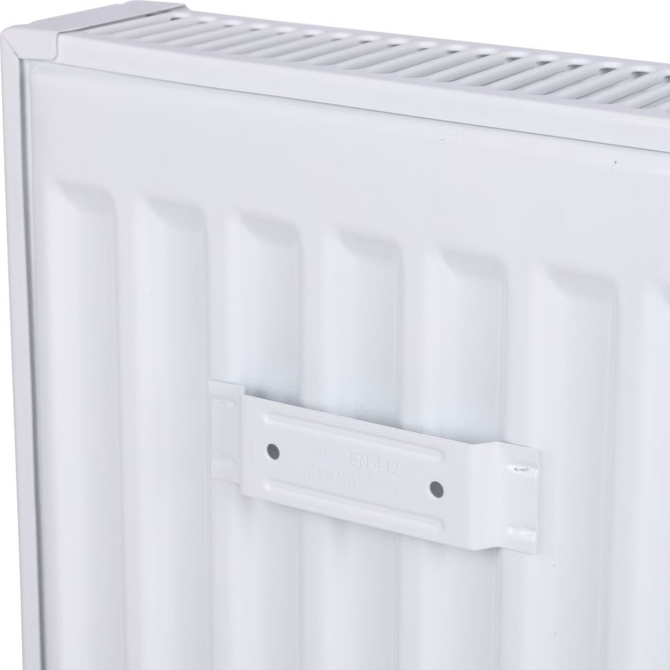 Радиатор стальной ROMMER Ventil 11 300 1400