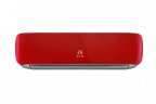 Сплит-система Hisense AS-10UW4RVETG00G(R)/AS-10UW4RVETG00W(R) Red Crystal DC Inverter