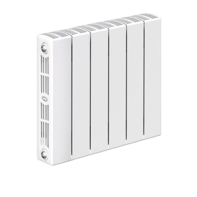 Биметаллический радиатор отопления RIFAR SUPReMO 500 7