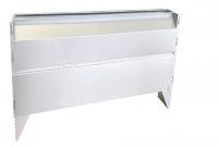 Фанкойл канальный Royal Clima MACS-I-VD30P2K