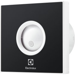 Вентилятор вытяжной Electrolux EAFR-100 Rainbow dark