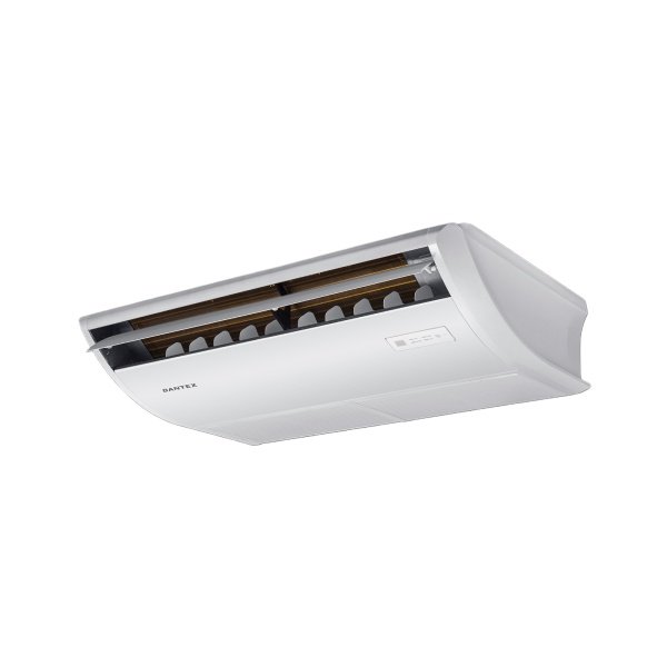 Напольно-потолочная сплит-система Dantex RK-24CHT3N/RK-24HT3NE-W City