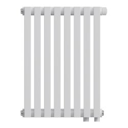 Дизайн-радиатор Royal Thermo Shift Q30 VC2050 8 секций RAL9016