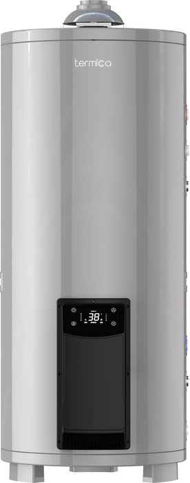 Водонагреватель накопительный газовый Termica EAGLE X 200
