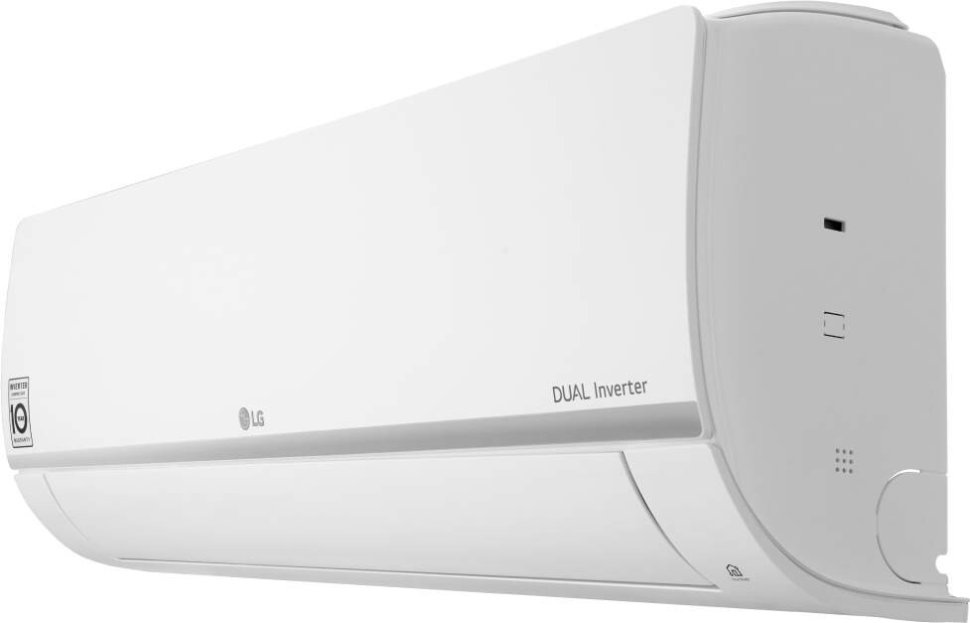 Настенная сплит-система LG PC09SQR Eco Smart