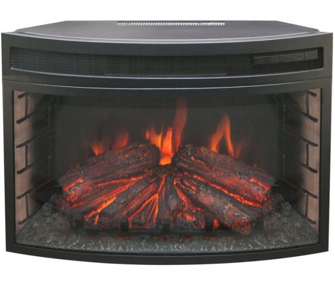 Очаг RealFlame Firefield 25 S IR